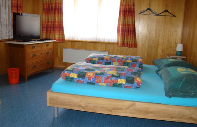 Apartamento de 4 quartos em Tujetsch - Foto 7