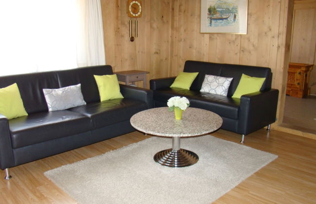 Apartamento de 4 quartos em Tujetsch - Foto 3