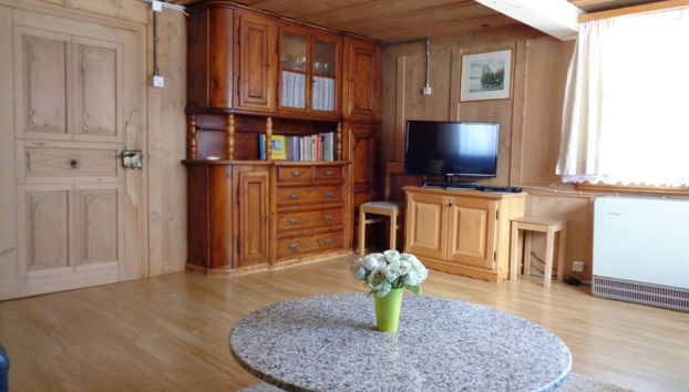 Apartment mit 4 Schlafzimmern in Tujetsch - Foto 4