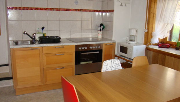Apartment mit 4 Schlafzimmern in Tujetsch - Foto 5