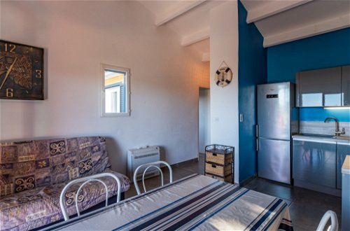 Photo 9 - Maison de 2 chambres à Sotta avec terrasse et vues à la mer