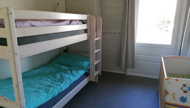 Apartment mit 2 Schlafzimmern in Les Breuleux - Foto 4