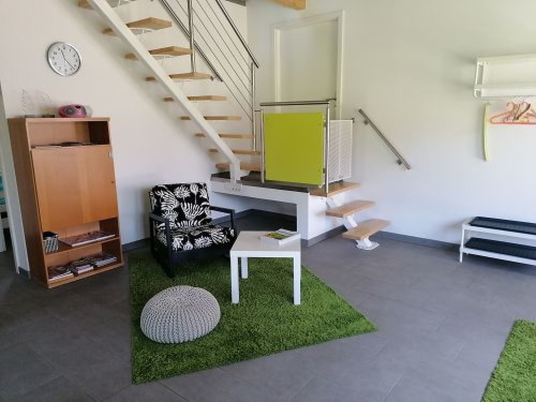 Foto 2 - Apartamento de 2 quartos em Les Breuleux