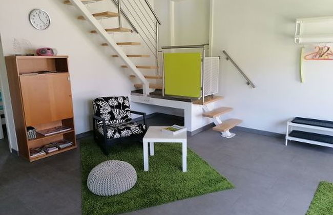 Apartamento de 2 quartos em Les Breuleux - Foto 2