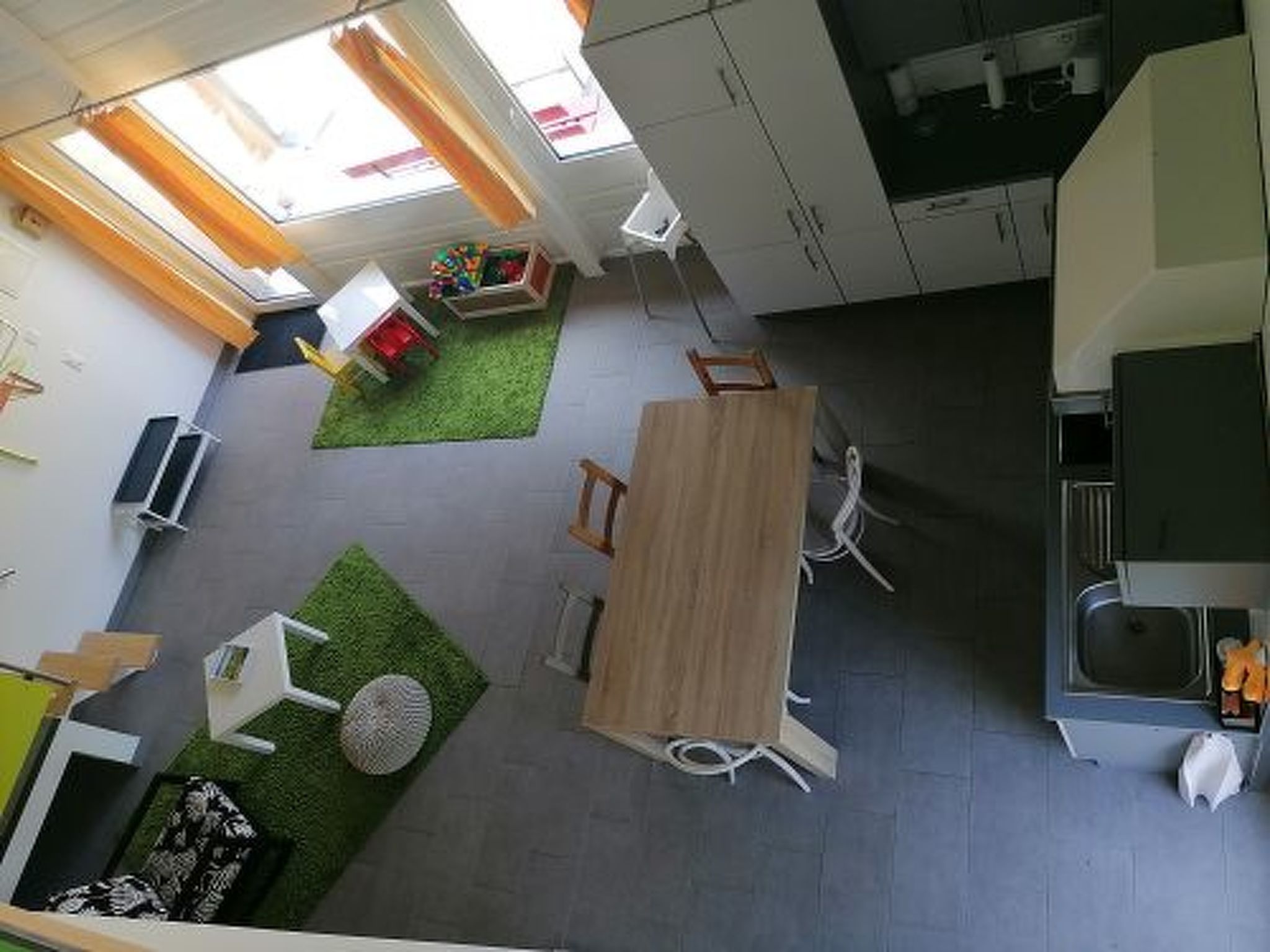 Foto 3 - Appartamento con 2 camere da letto a Les Breuleux