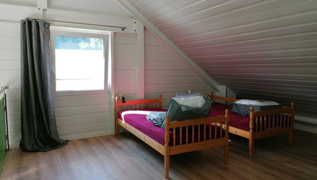 Apartment mit 2 Schlafzimmern in Les Breuleux - Foto 5