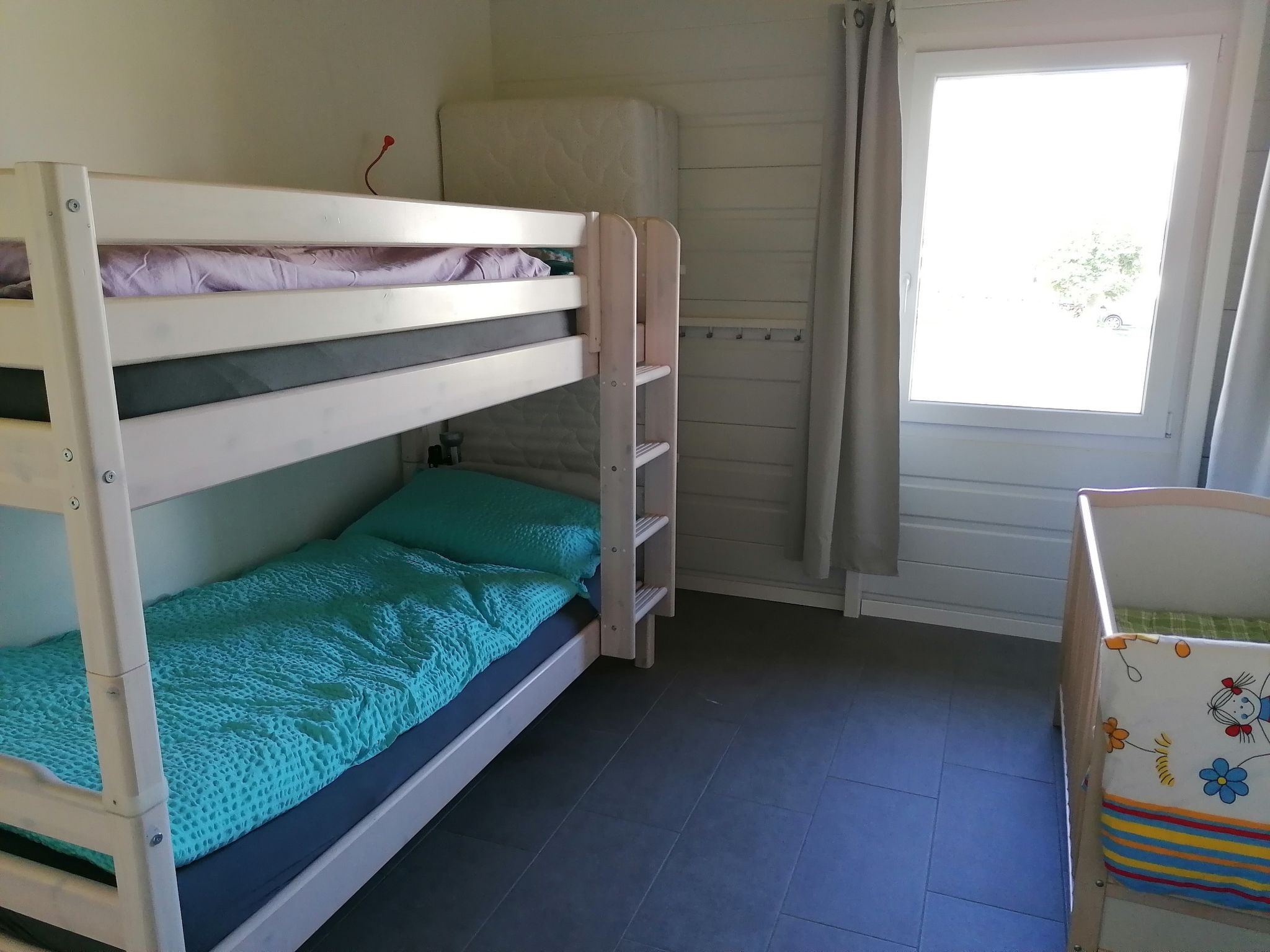 Foto 4 - Apartamento de 2 quartos em Les Breuleux