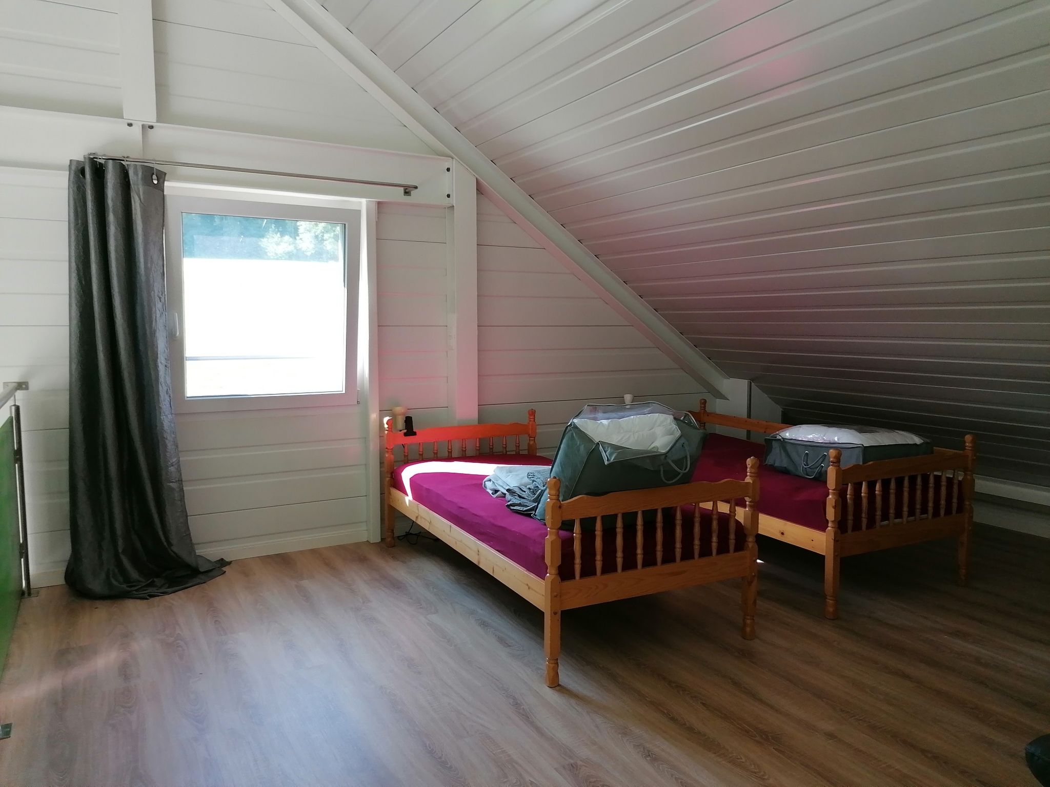 Foto 5 - Appartamento con 2 camere da letto a Les Breuleux