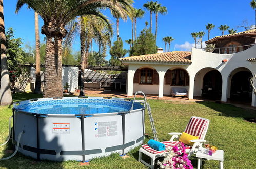 Photo 2 - Maison de 3 chambres à Adeje avec piscine privée et vues à la mer