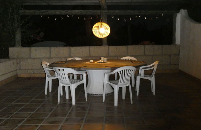 Casa de 4 quartos em Adeje com piscina privada e jardim - Foto 30