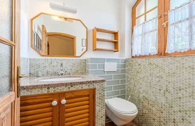 Casa de 4 quartos em Adeje com piscina privada e jardim - Foto 21