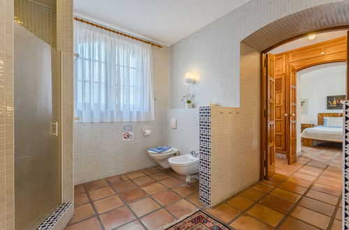 Photo 20 - Maison de 3 chambres à Adeje avec piscine privée et jardin