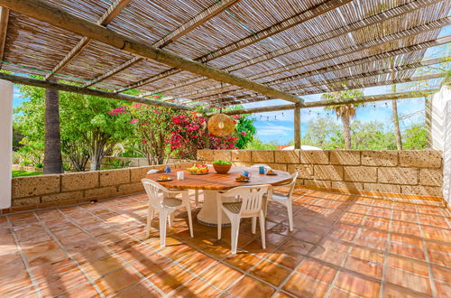 Photo 4 - Maison de 3 chambres à Adeje avec piscine privée et jardin