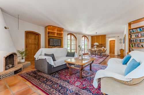 Photo 13 - Maison de 3 chambres à Adeje avec piscine privée et jardin