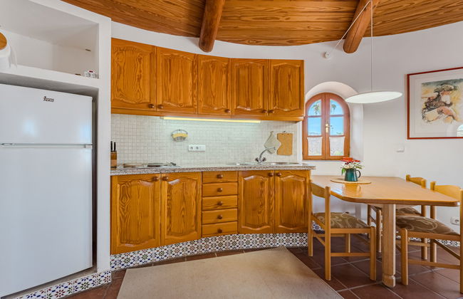 Casa de 4 quartos em Adeje com piscina privada e jardim - Foto 29