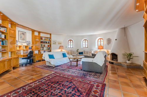 Photo 12 - Maison de 3 chambres à Adeje avec piscine privée et jardin