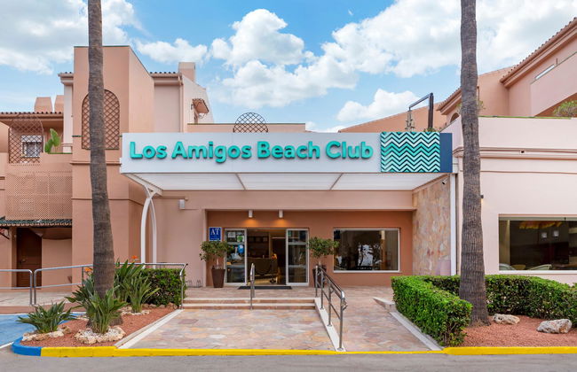 Los Amigos Beach Club - Foto 4