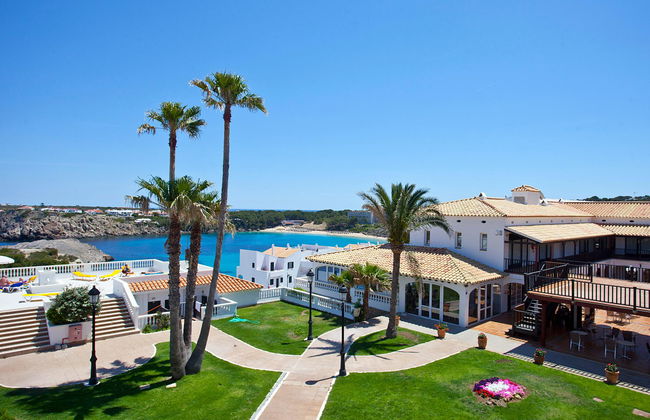 Aparthotel Seth Isla Paraiso - Foto 2