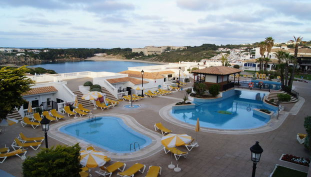 Aparthotel Seth Isla Paraiso - Foto 4
