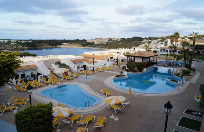 Aparthotel Seth Isla Paraiso - Foto 4