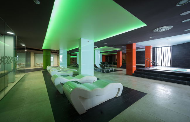 HD Beach Resort - Foto 28