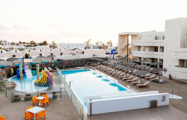 HD Beach Resort - Foto 12