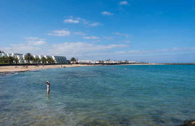 HD Beach Resort - Foto 38