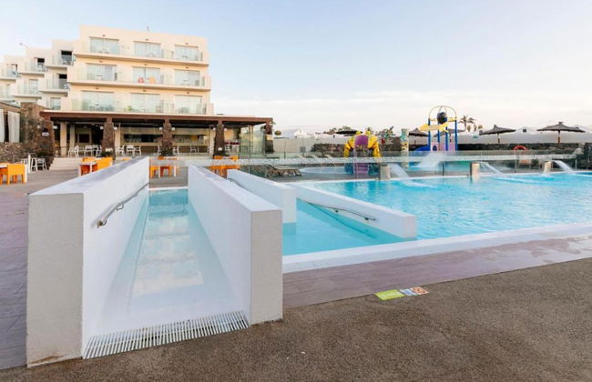 HD Beach Resort - Foto 10