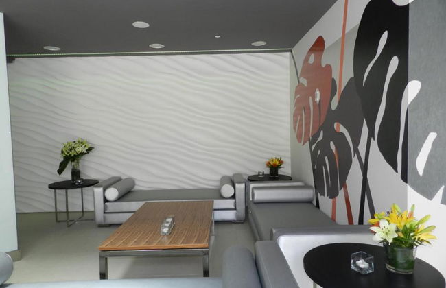 HD Beach Resort - Foto 6