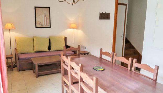 Haus mit 4 Schlafzimmern in Cajarc mit schwimmbad und garten - Foto 3