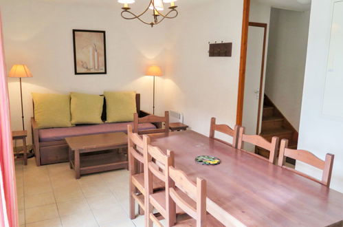 Photo 3 - 3 bedroom House in Cajarc with swimming pool and garden