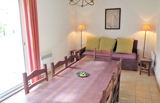Casa de 4 quartos em Cajarc com piscina e jardim - Foto 6