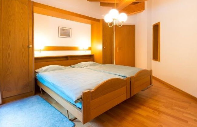 Apartamento de 2 quartos em Saas-Grund - Foto 10