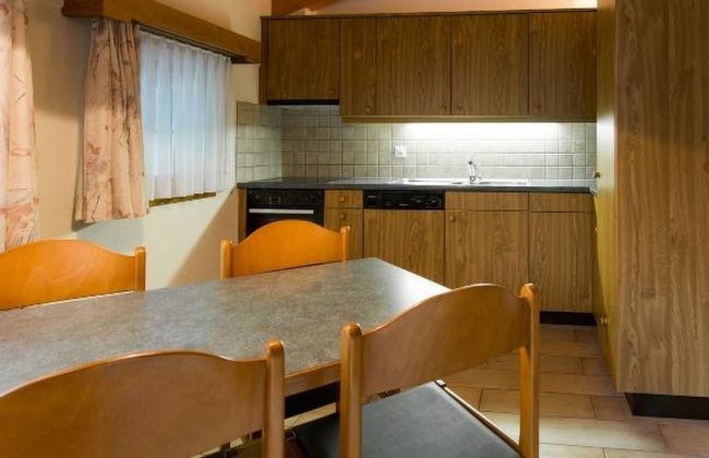 Apartamento de 2 quartos em Saas-Grund - Foto 8