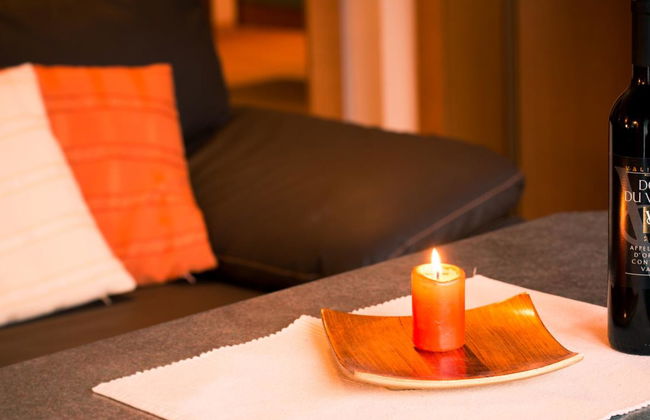 Apartamento de 2 quartos em Saas-Grund - Foto 6