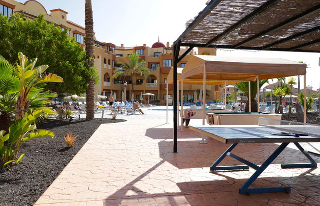 Grand Muthu Golf Plaza Hotel & Spa - Foto 59