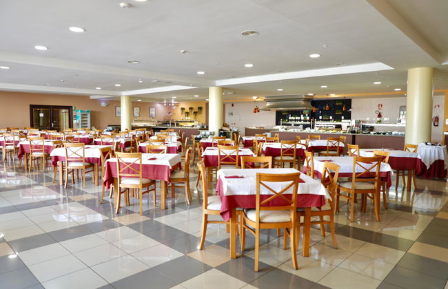 Grand Muthu Golf Plaza Hotel & Spa - Foto 42