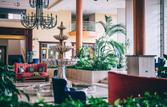 Grand Muthu Golf Plaza Hotel & Spa - Foto 18