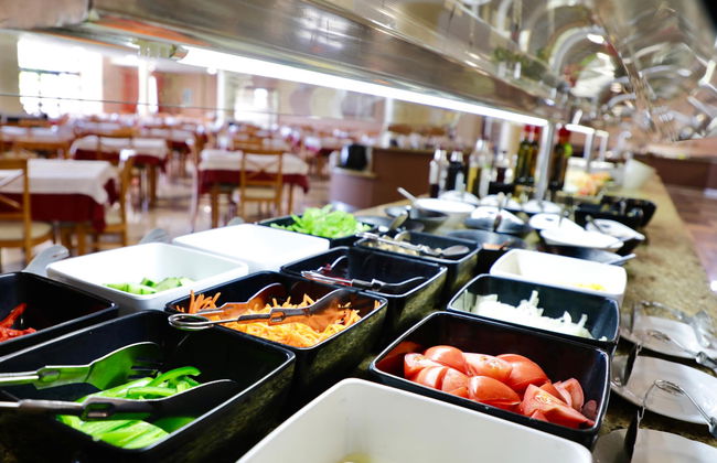 Grand Muthu Golf Plaza Hotel & Spa - Foto 51