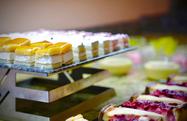 Grand Muthu Golf Plaza Hotel & Spa - Foto 52