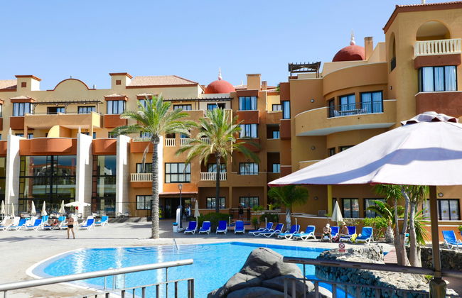 Grand Muthu Golf Plaza Hotel & Spa - Foto 29