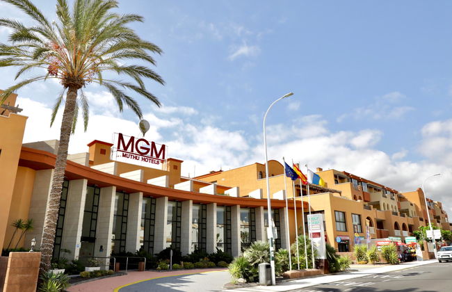 Grand Muthu Golf Plaza Hotel & Spa - Foto 1
