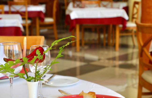 Grand Muthu Golf Plaza Hotel & Spa - Foto 41