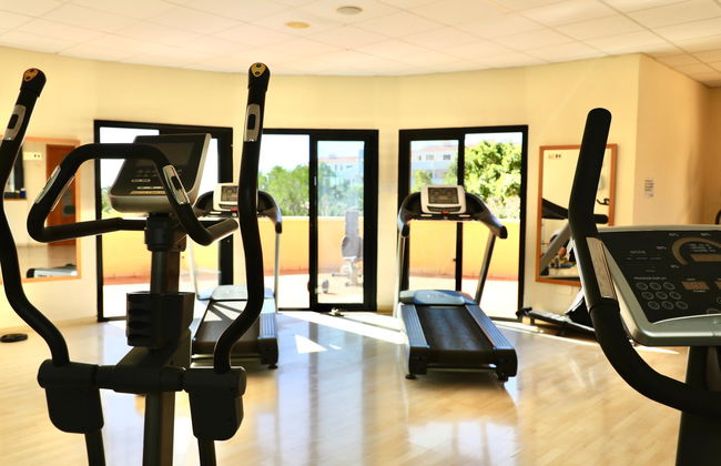 Grand Muthu Golf Plaza Hotel & Spa - Foto 76