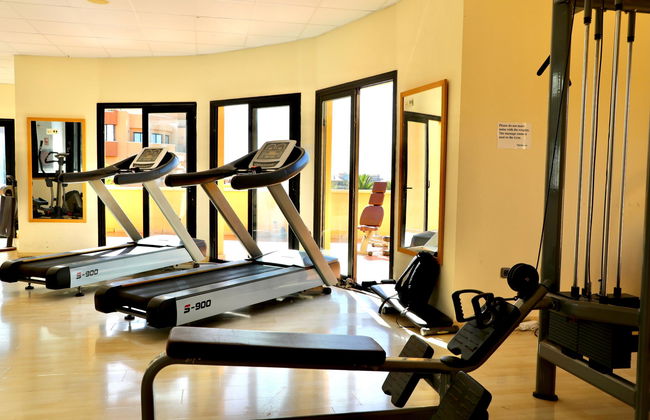 Grand Muthu Golf Plaza Hotel & Spa - Foto 77