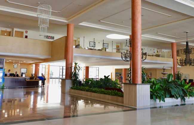 Grand Muthu Golf Plaza Hotel & Spa - Foto 21