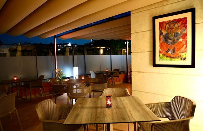Grand Muthu Golf Plaza Hotel & Spa - Foto 45