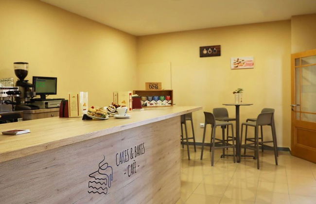 Grand Muthu Golf Plaza Hotel & Spa - Foto 54