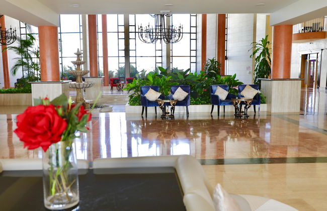 Grand Muthu Golf Plaza Hotel & Spa - Foto 19