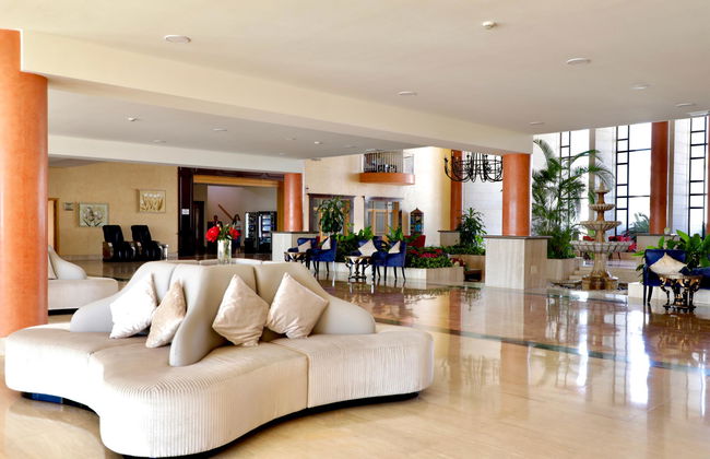Grand Muthu Golf Plaza Hotel & Spa - Foto 14